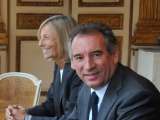 ISF : le projet ne correspond « que de loin » à ce que proposait Macron, estime Bayrou