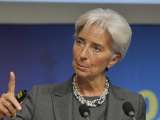Feu vert du Parlement européen au choix de Christine Lagarde à la tête de la BCE