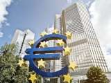 Taux bas : la rentabilité des banques va être durablement affectée, prévient la BCE