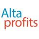 Logo Altaprofits