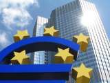 La BCE devrait abaisser ses prévisions de croissance (banquiers centraux)