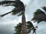 Tempête Isaac : premières pluies en Martinique et Guadeloupe, en vigilance rouge