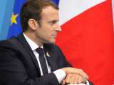 Macron annonce une « refonte en profondeur de la fiscalité locale »