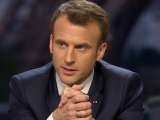 Le « gilet jaune » Eric Drouet au salon de l'agriculture pour « approcher » Macron
