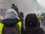 De Marseille à Saint-Malo, nouveau samedi de mobilisation des « gilets jaunes »
