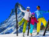 Vacances au ski : l'assurance de votre carte bancaire est-elle suffisante ?